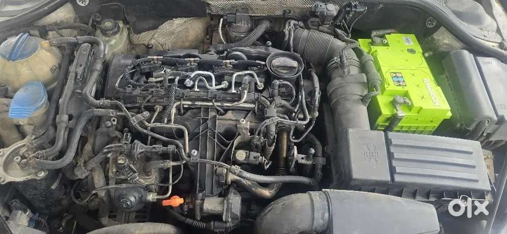 2013 Volkswagen Jetta 2nd
