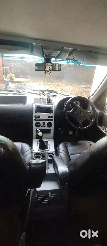 Tata Safari 2.2 Dicor 2009