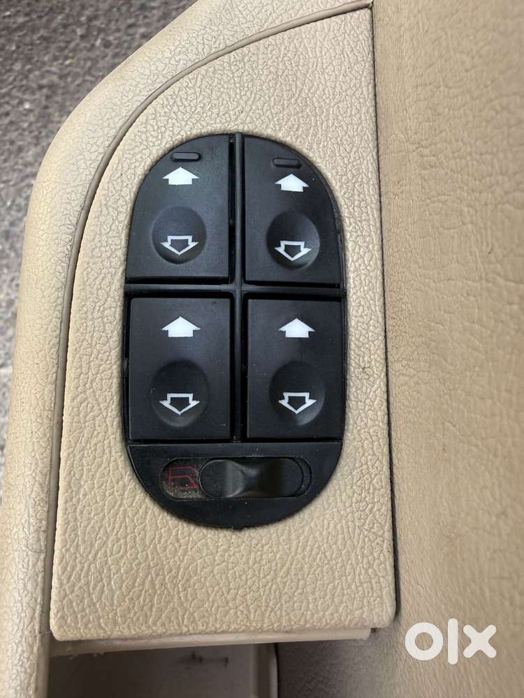 Ford Ikon, 2010, Diesel
