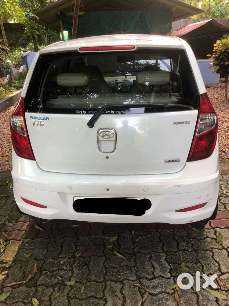 Hyundai I10 Sportz For Sale
