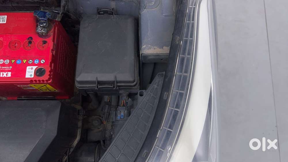 Hyundai Creta 1.6 Sx Plus Petrol At, 2018, Petrol