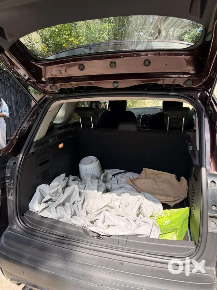 Renault Captur 2019