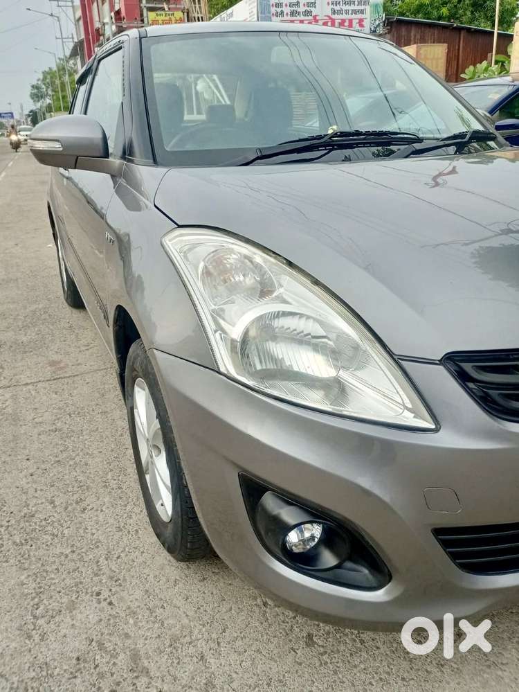 Maruti Suzuki Swift Dzire 1.2 Vxi Allure Limited Edition, 2014, Petr..