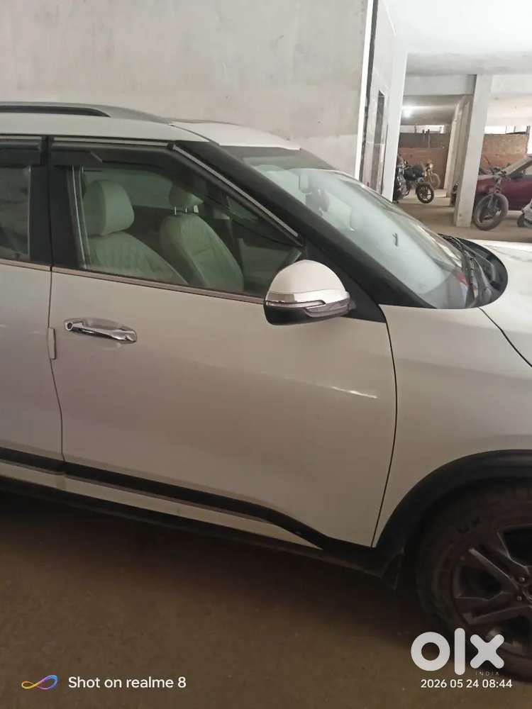Kia Seltos 2020 Diesel Manual Car