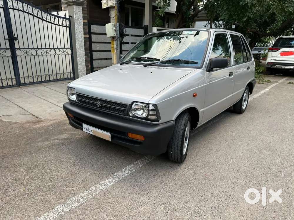Car Is Like New - Just Buy And Drive Kind Of A Car