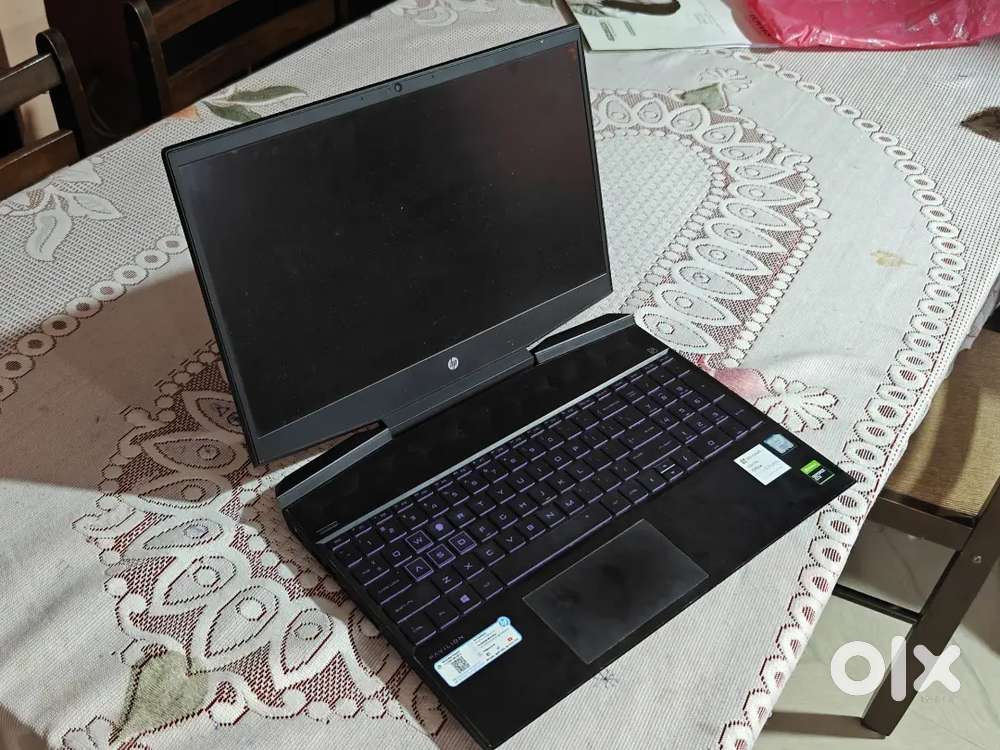 HP Pavilion DK0046TX - 1TB