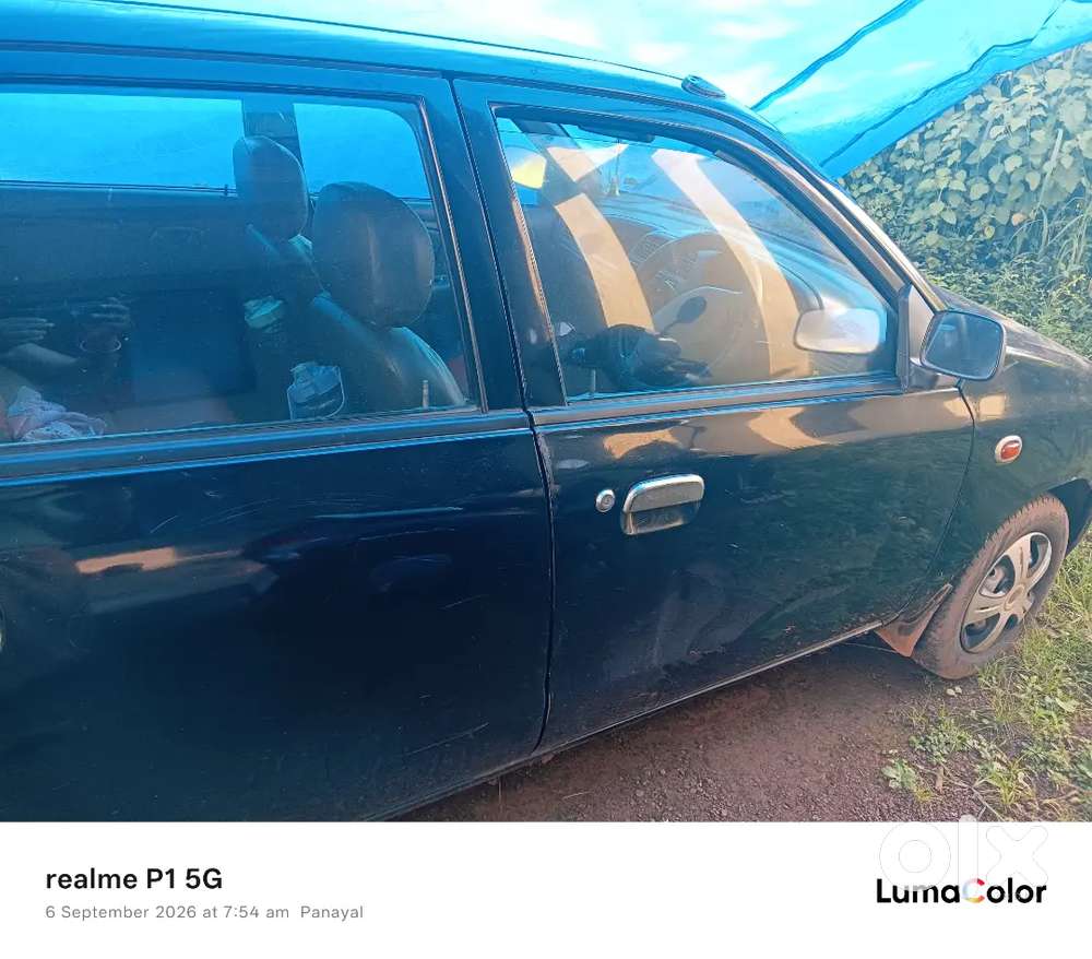 Maruti Suzuki Alto Lxi 2004
