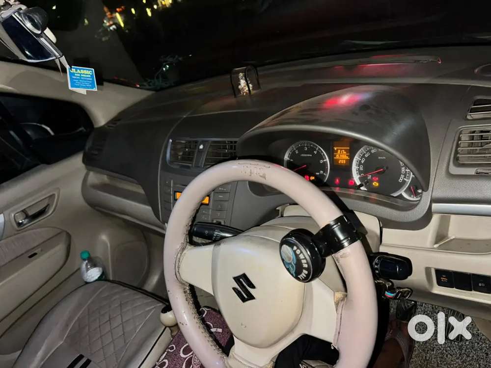 Maruti Suzuki Ertiga 2014 Diesel 800000 Km Driven