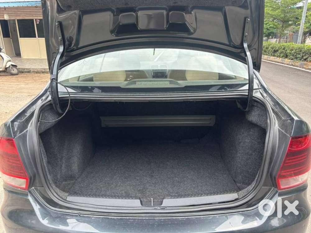 Volkswagen Vento 1.5 Tdi Highline, 2019, Diesel