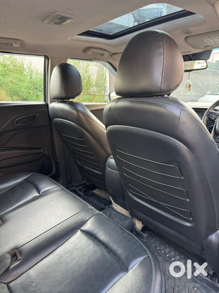Mahindra Xuv400 Ev 2023