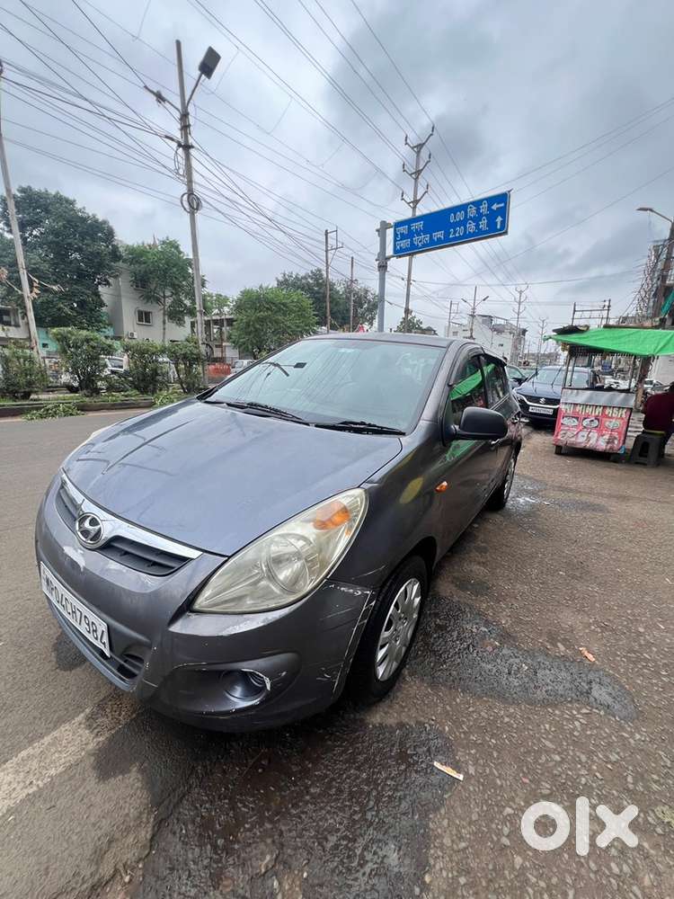 Hyundai I20 Petrol 2011 Model