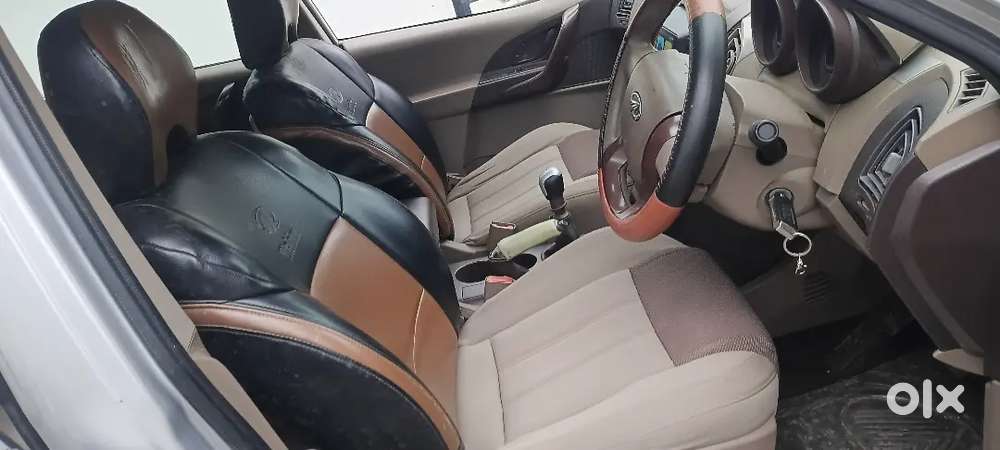 Mahindra Xuv500 Diesel 2014
