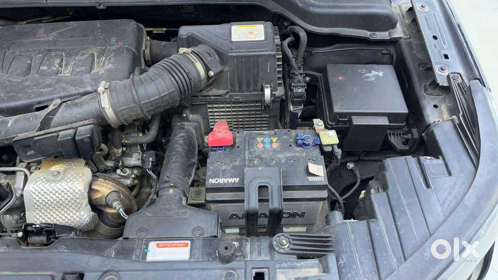 Mahindra Xuv300 W8 Option, 2022, Petrol