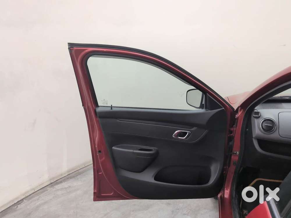 Renault Kwid 1.0 Rxt Sce Special (o), 2019, Petrol
