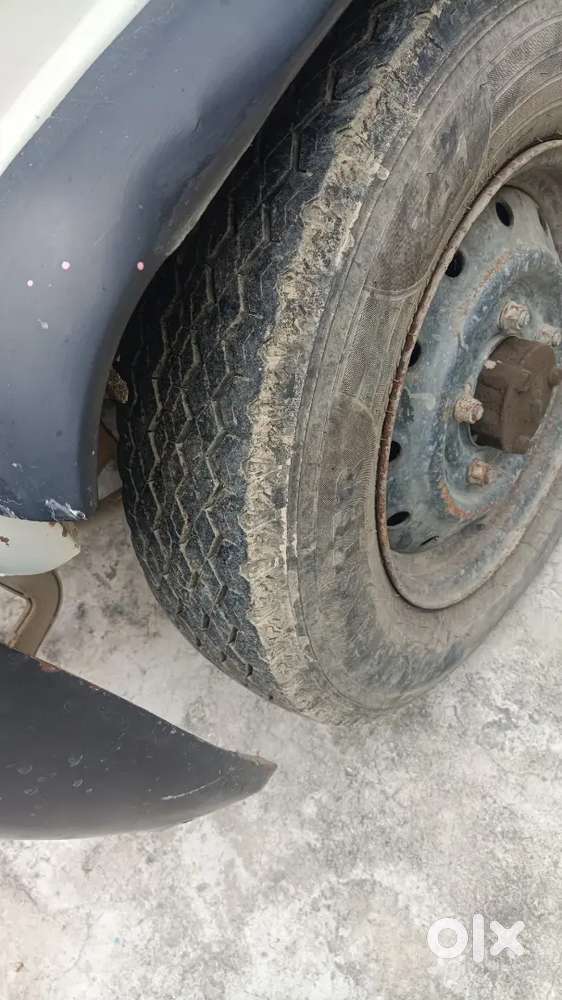 Mahindra Bolero 2006 Diesel 109000 Km Driven