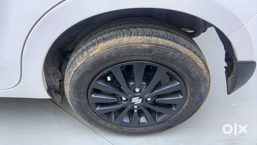 Maruti Suzuki Wagon R 1.2 Zxi Plus Amt, 2023, Petrol