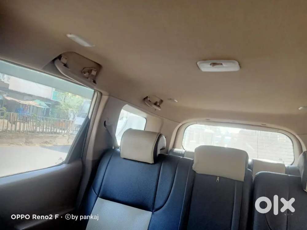 Mahindra Xuv500 Diesel 2014