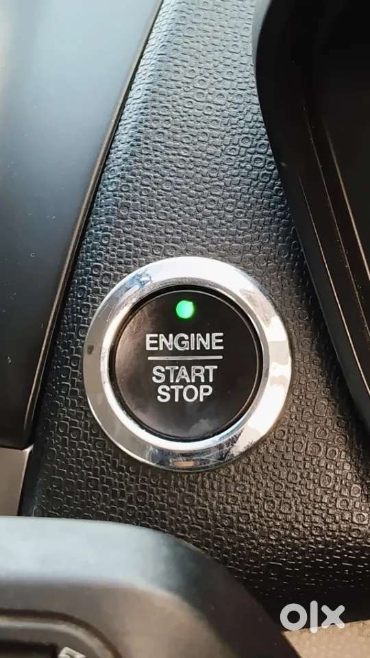 Ford Ecosport [ ] 1.5 Tdci Titanium (o), 2019, Diesel