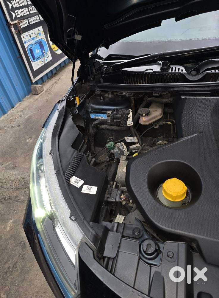 Tata Nexon Ev Max 7.2 Kw Xz Plus Fast Charger, 2022, Electric