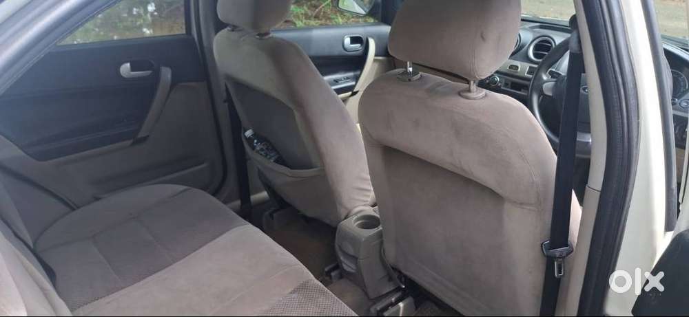 Ford Fiesta 2007 Diesel Duratorq Tdci For Sale