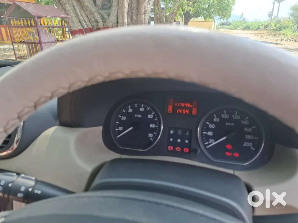 Nisson Terrano Car For Sale