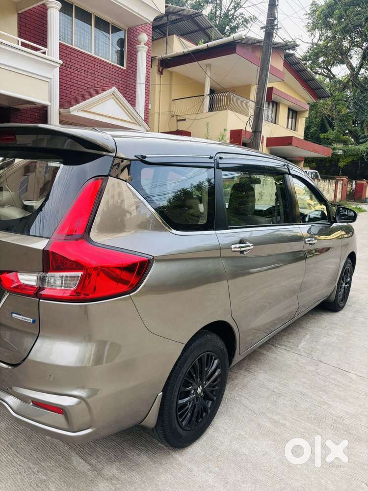 Maruti Suzuki Ertiga Vdi Shvs, 2019, Diesel