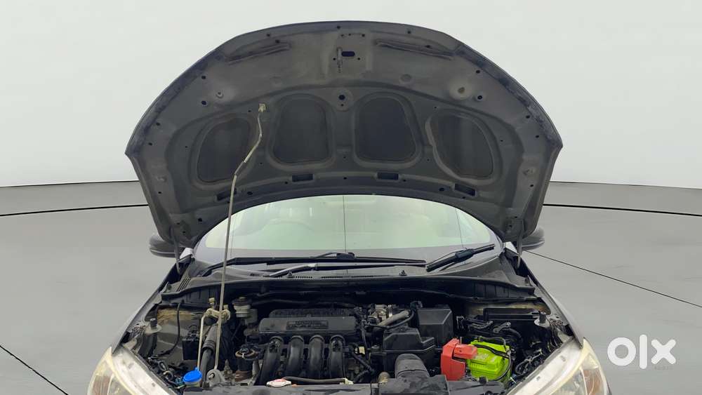 Honda City 2015-2017 I Vtec Cvt Vx, 2016, Petrol