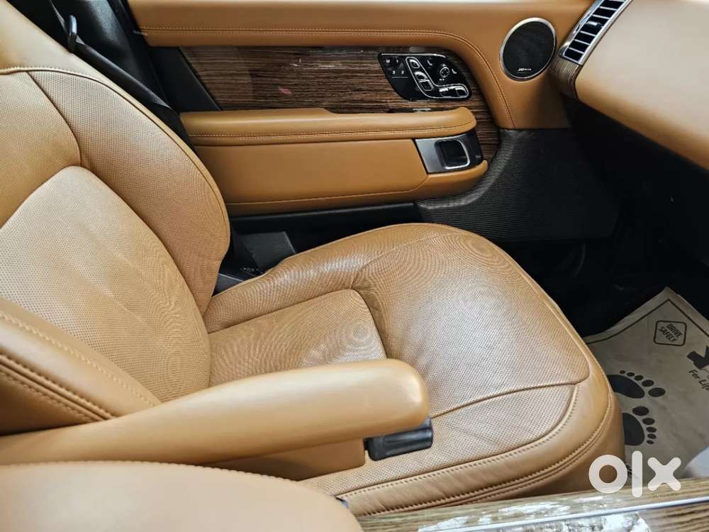 Land Rover Range, 2021, Diesel
