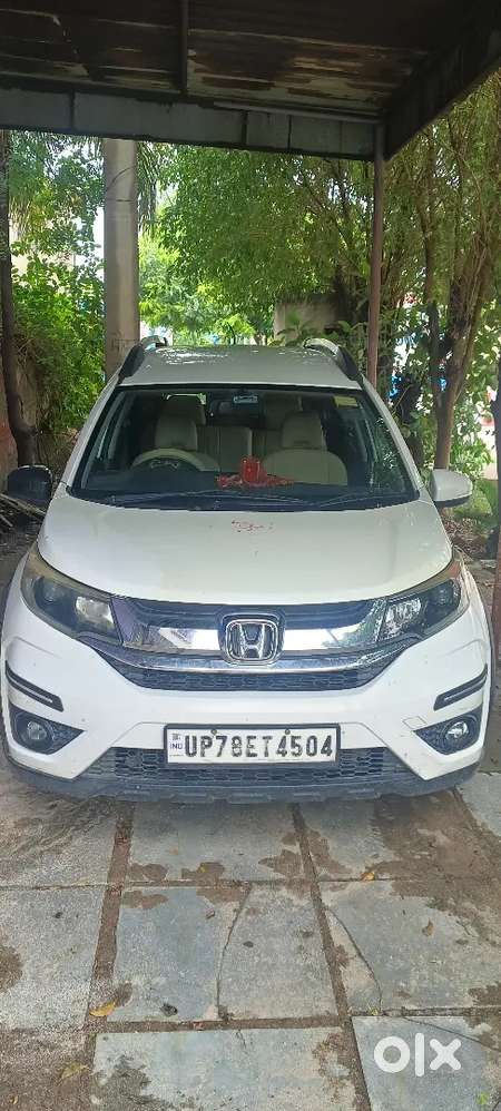 Honda Br-v 2017 Petrol Manual