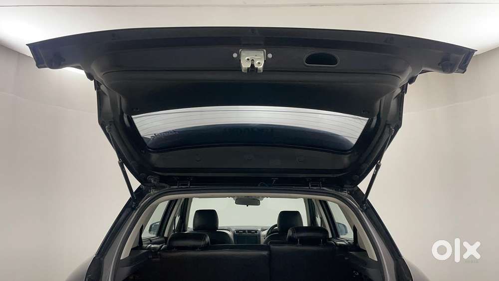 Hyundai Creta 1.5 Sx Executive Petrol, 2021, Petrol