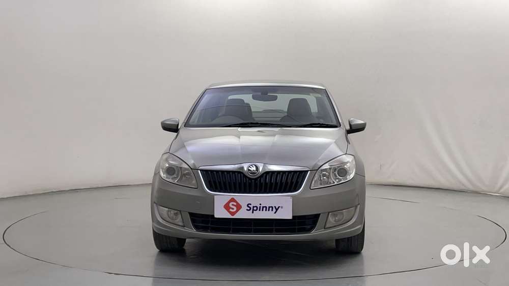 Skoda Rapid 1.5 Tdi At Style, 2016, Diesel