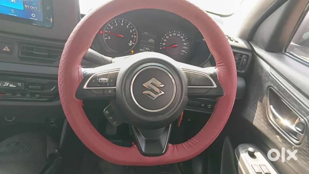 Maruti Suzuki Swift Vxi, 2024, Petrol