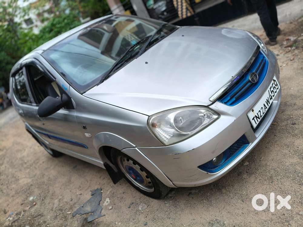 Tata Indica, 2007, Diesel