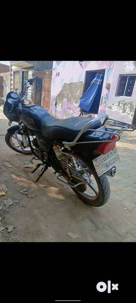 Buy Sell Second Hand Splendor Hero Honda in Modinagar Used Bikes in Modinagar OLX