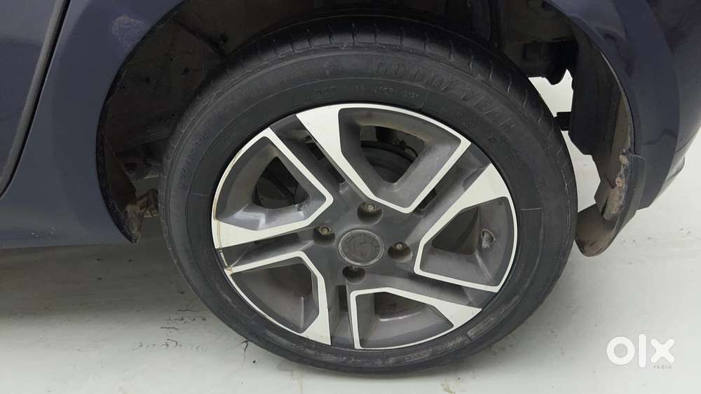 Tata Tiago 1.2 Revotron Xz Plus, 2021, Petrol