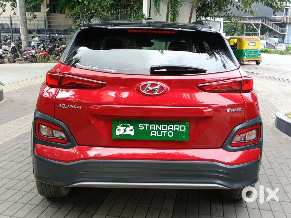 Hyundai Kona Electric Premium, 2023, Electric