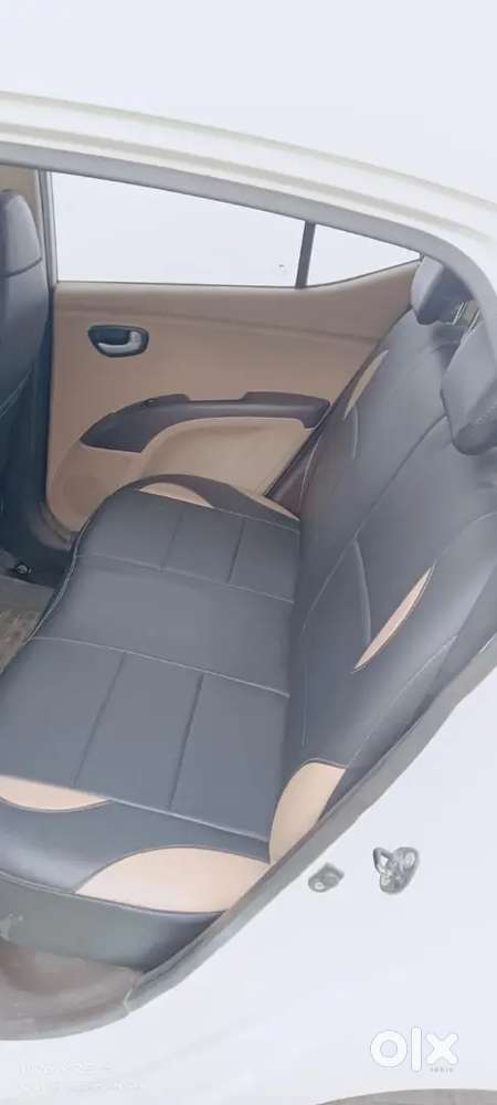Hyundai I10 Sportz Petrol 2009