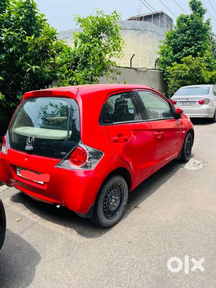 Honda Brio 2012 62000 Km