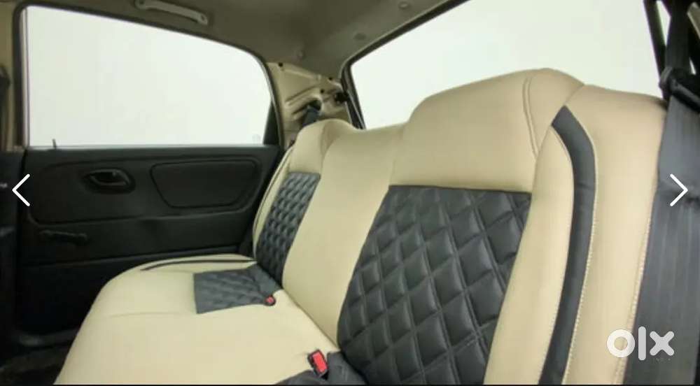 Maruti Suzuki Alto 800 2012 Petrol 68000 Km Driven