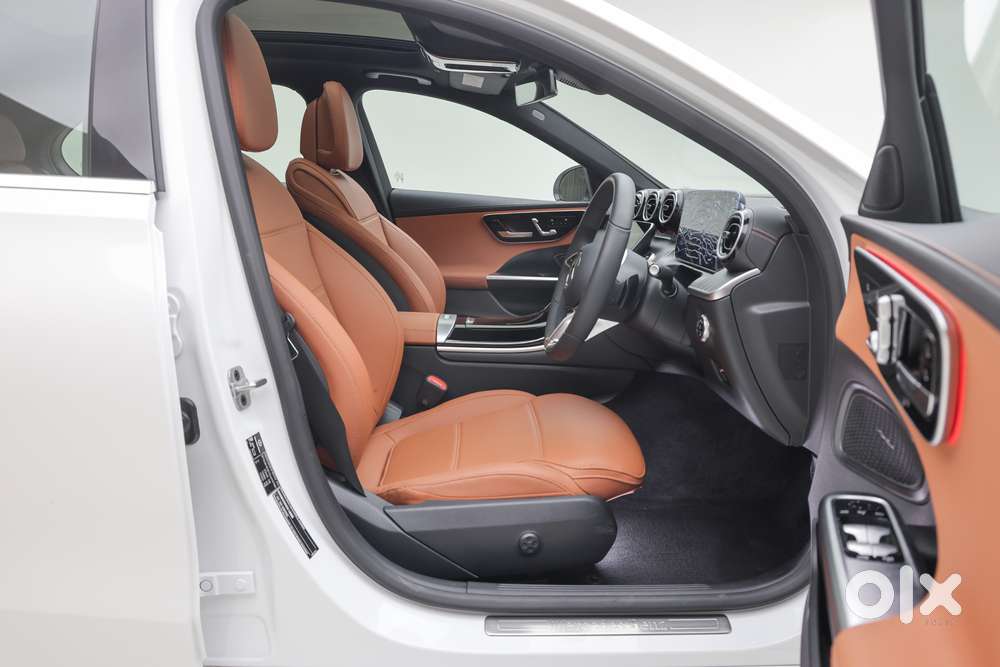 Mercedes-benz C-class 1.5 C 200, 2026, Petrol