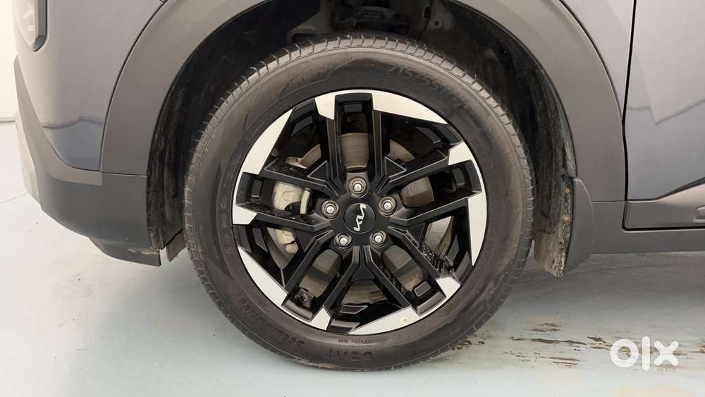 Kia Carens Clavis Htk, 2025, Diesel