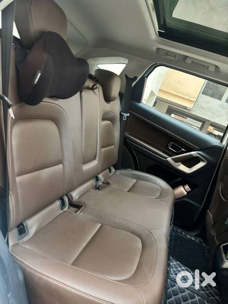 Tata Harrier Xza Plus At, 2021, Diesel