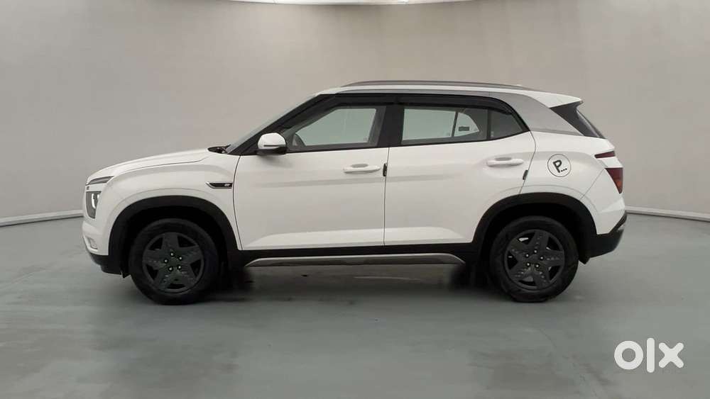 Hyundai Creta 1.5 S Petrol, 2022, Petrol