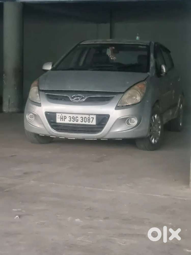 Hyundai New I20 2012 Petrol 56000 Km Driven