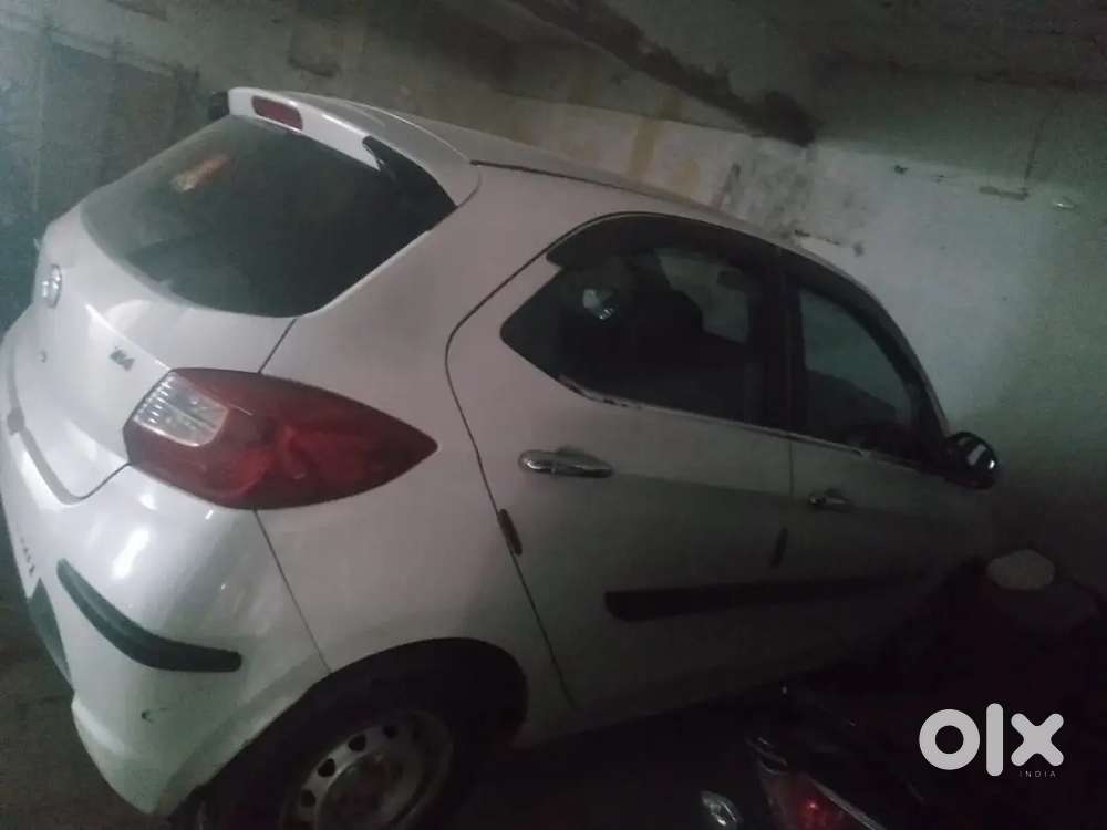 Tata Tiago Xm 2018 Petrol