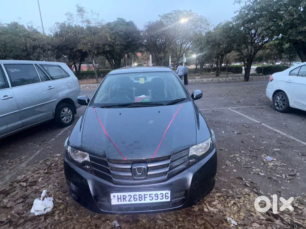 Honda City 2010 Petrol 63091 Km Driven