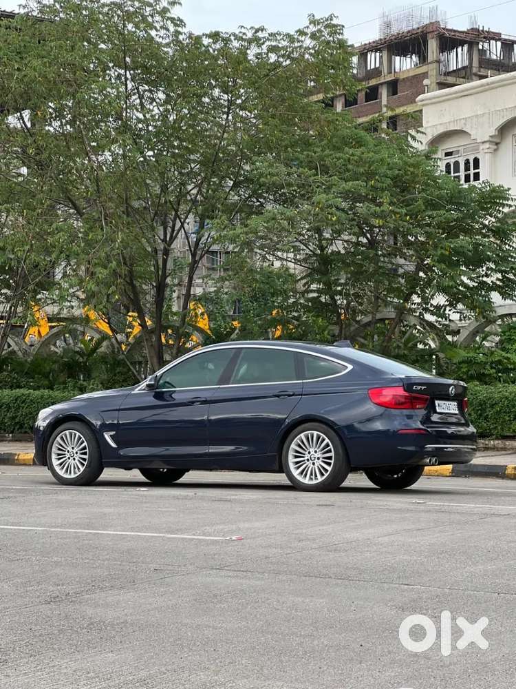 Bmw 6 Series 3.0 Gt 630d Luxury Line, 2018, Diesel