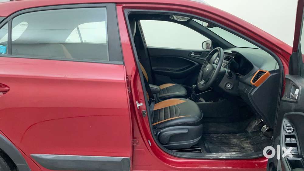 Hyundai I20 Active 1.2 S, 2016, Petrol