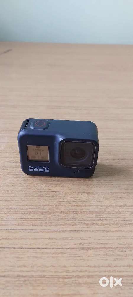 Hero Go pro 8 in supeb condition - Cameras & Lenses in undefined