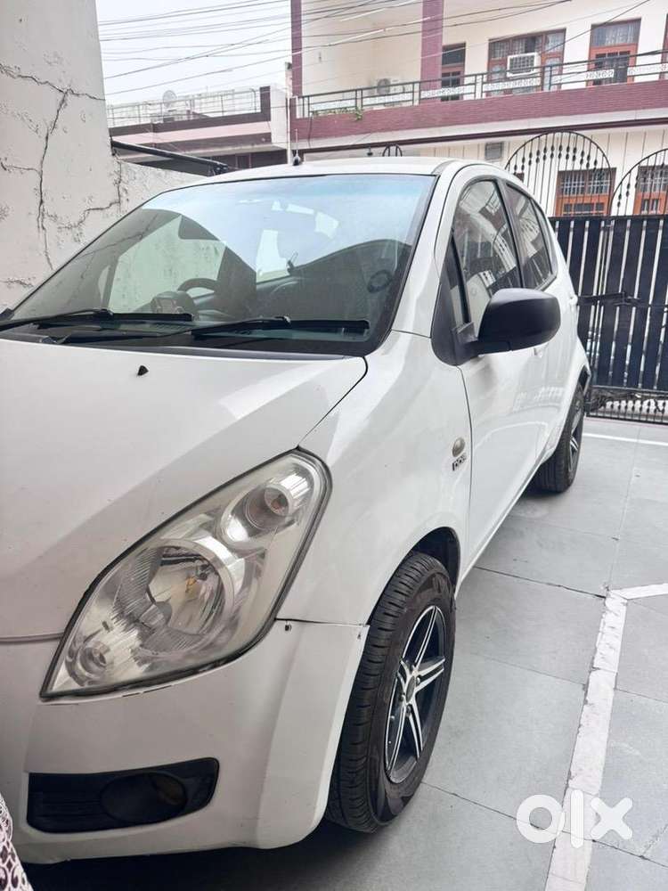 Maruti Suzuki 2011 Car